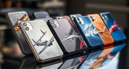 top aviation phone case picks