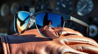 top aviation polarized sunglasses