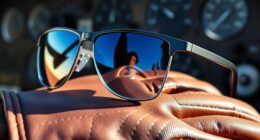 top aviation polarized sunglasses