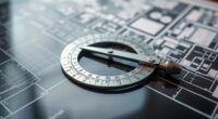 top aviation protractor selection