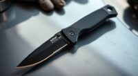 top aviation rescue knives