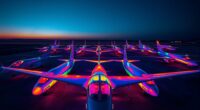 top aviation thermal cameras
