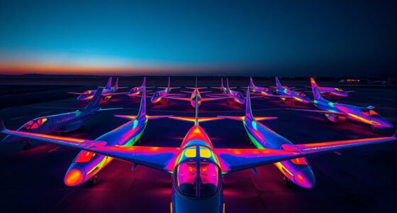 top aviation thermal cameras