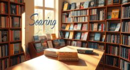 top beginner soaring books