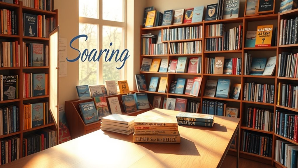 top beginner soaring books