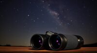 top binoculars for stargazing