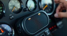 top bluetooth cockpit speakers