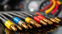 top cockpit audio cable list