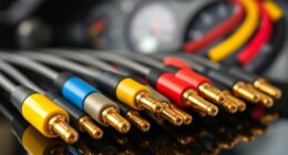 top cockpit audio cable list