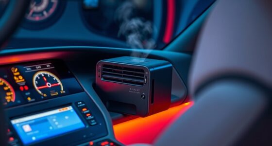 top cockpit dehumidifier options