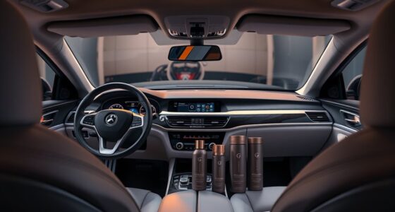 top cockpit odor eliminators
