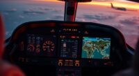 top cockpit overlay software