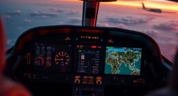 top cockpit overlay software