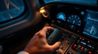 top cockpit power banks