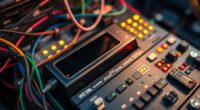 top cockpit voice recorders