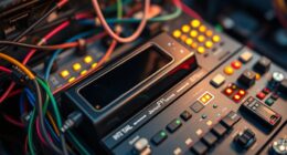 top cockpit voice recorders