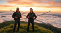 top cross country glider guides