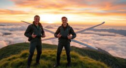 top cross country glider guides