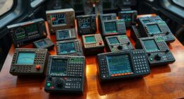 top e6b flight computers