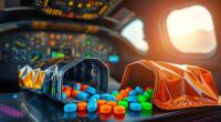 top electrolyte tablets for pilots