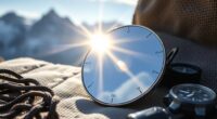 top emergency signal mirror selection