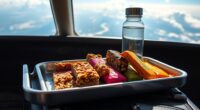 top energy bars for pilots