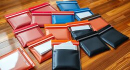 top fireproof document storage