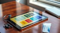 top flight timer apps
