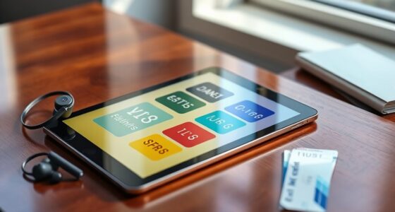 top flight timer apps