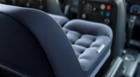 top gel seat pads