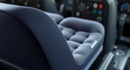 top gel seat pads