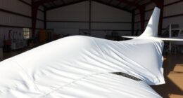 top glider cover options