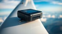 top glider flight data recorders