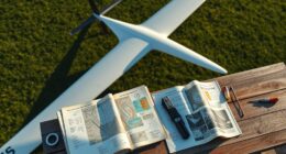 top glider maintenance guides