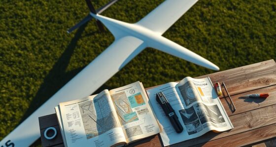 top glider maintenance guides