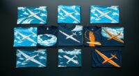 top glider t shirt picks