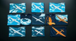 top glider t shirt picks