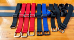 top glider transport strap recommendations