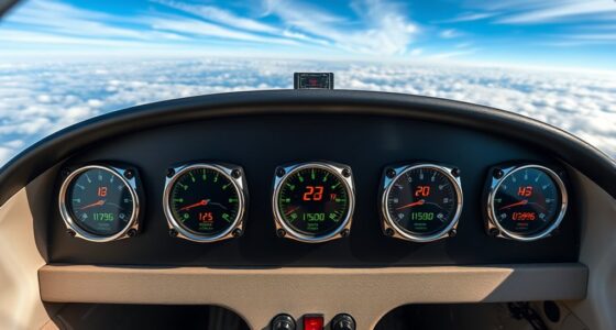 top glider variometers 2025