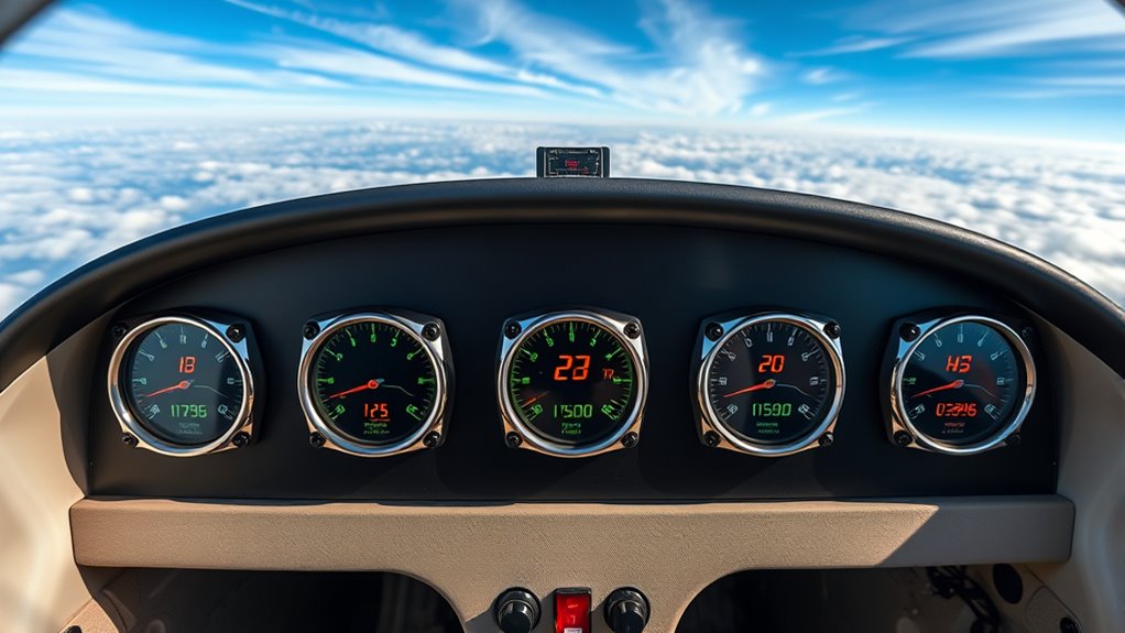 top glider variometers 2025