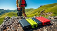 top gopro battery options