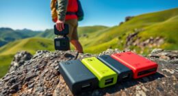 top gopro battery options