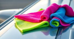 top microfiber aviation cleaning cloths