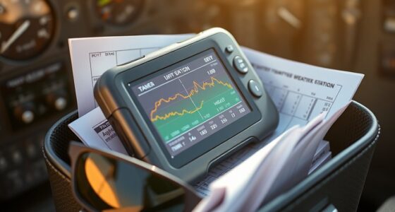 top mobile aviation weather devices