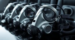 top oxygen masks for flights