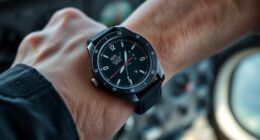 top pilot altimeter watch list