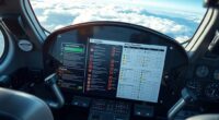 top pilot checklist boards