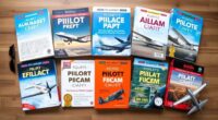 top pilot exam prep books