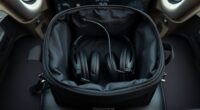 top pilot headset storage cases