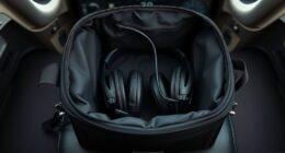 top pilot headset storage cases